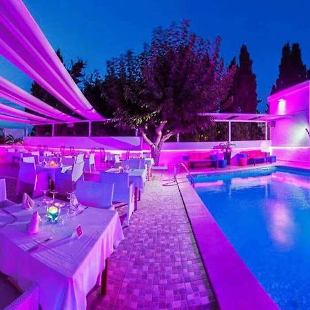 Regency Hammamet Hotell Eksteriør bilde