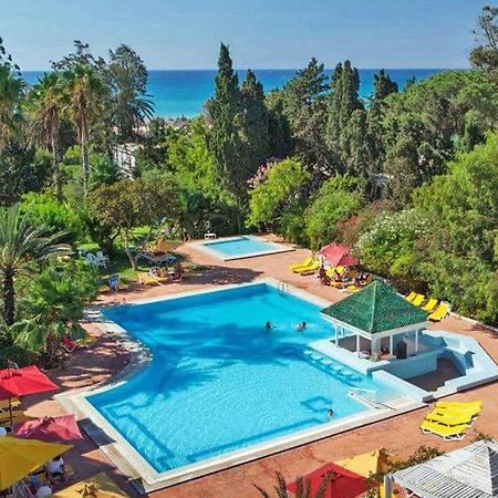 Regency Hammamet Hotell Eksteriør bilde