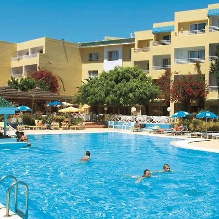 Regency Hammamet Hotell Eksteriør bilde