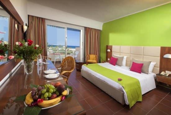 Regency Hammamet Hotell Eksteriør bilde
