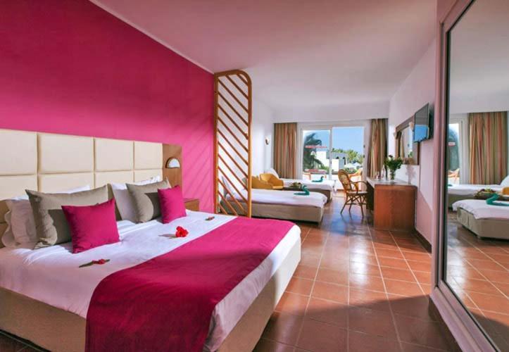 Regency Hammamet Hotell Eksteriør bilde