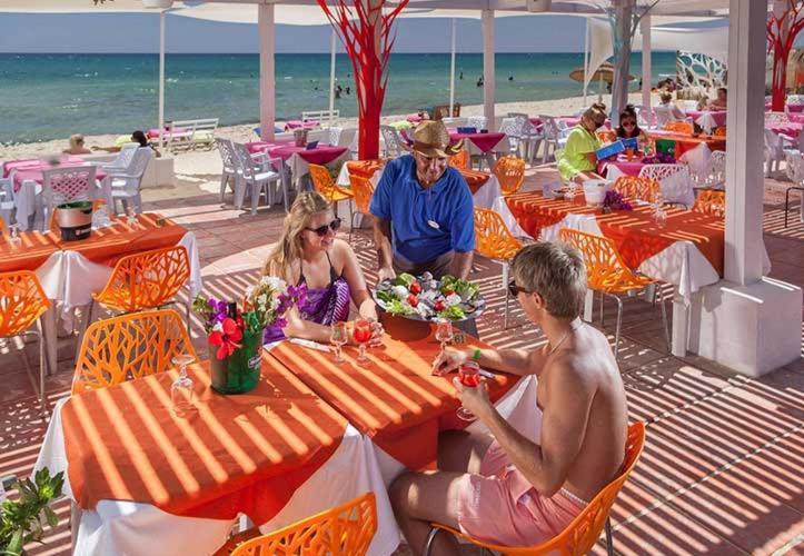 Regency Hammamet Hotell Eksteriør bilde