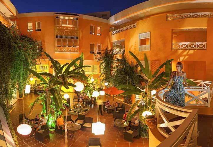 Regency Hammamet Hotell Eksteriør bilde