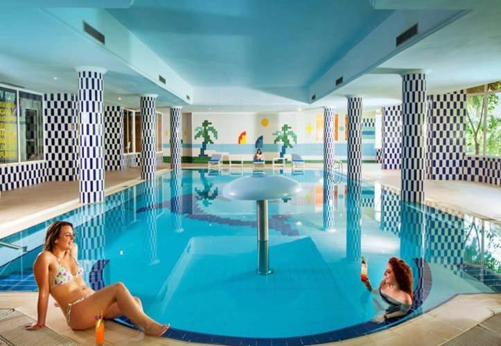 Regency Hammamet Hotell Eksteriør bilde
