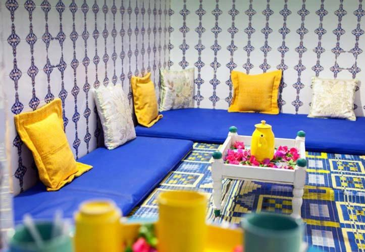 Regency Hammamet Hotell Eksteriør bilde