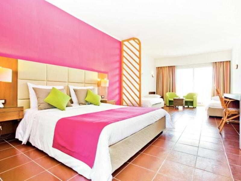 Regency Hammamet Hotell Eksteriør bilde